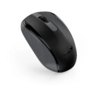 Genius безжина безшумна мишка Wireless Silent Mouse - NX-8008S Black - Silent, 2.4GHz