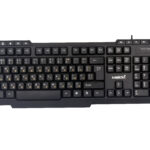 Makki Клавиатура кирилизирана Keyboard USB BG Multimedia - MAKKI-KB-106