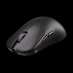 Lamzu професионална геймърска мишка INCA 8K - Wireless Gaming Mouse - Black - Image 3