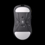 Lamzu професионална геймърска мишка INCA 8K - Wireless Gaming Mouse - Black - Image 5