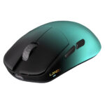 Lamzu професионална геймърска мишка MAYA X 8K - Wireless Gaming Mouse - Aimlabs Edition - Image 3