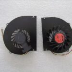 Резервни части Вентилатор Fan ACER Aspire 4740 4740G Panasonic Manufacture