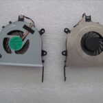 Резервни части Вентилатор за лаптоп Fan ACER Aspire 4553 4553G 4625G ZQ2