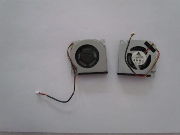 Резервни части Вентилатор за лаптоп Fan ASUS U20 U20A UL20A N10J 3 Pin - Image 1