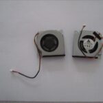 Резервни части Вентилатор за лаптоп Fan ASUS U20 U20A UL20A N10J 4 Pin