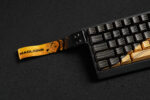 Madlions професионална геймърска механична клавиатура Professional Gaming Mechanical Keyboard MAD 68 HE Contour Flagship - 8K, Gateron Jade Pro [Linear] - Image 5