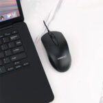 Makki Мишка Mouse USB - MAKKI-MS-H01 - Image 5