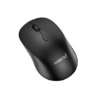 Makki безжична мишка Wireless Mouse MAKKI-MSX-2401 - USB-C, Silent, 1600dpi, 2.4G, Bluetooth, Rechargeable - Image 3