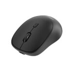 Makki безжична мишка Wireless Mouse MAKKI-MSX-2401 - USB-C, Silent, 1600dpi, 2.4G, Bluetooth, Rechargeable - Image 4