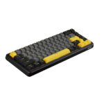 Marvo професионална геймърска механична клавиатура Professional Gaming Mechanical Keyboard Magma M40 KG964 - 8K, Magnetic Switches [Tactile] - Image 5