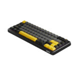 Marvo професионална геймърска механична клавиатура Professional Gaming Mechanical Keyboard Magma M40 KG964 - 8K, Magnetic Switches [Tactile] - Image 6