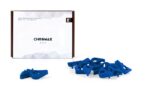 Noctua Fan Pads 16pcs NA-SAVP1 chromax.blue - Image 2