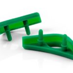 Noctua Fan Pads 16pcs NA-SAVP1 chromax.green