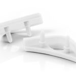 Noctua Fan Pads 16pcs NA-SAVP1 chromax.white