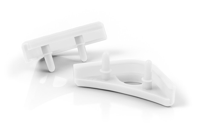 na_savp1_chromax_white_2 Noctua Fan Pads 16pcs NA-SAVP1 chromax.white - Image 1