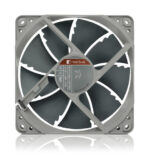 Noctua Вентилатор Fan 120mm NF-P12 redux-1700PWM - Image 4