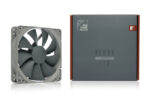 Noctua Вентилатор Fan 120mm NF-P12 redux-1700PWM - Image 5