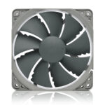 Noctua Вентилатор Fan 120mm NF-P12 redux-1700PWM