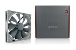 Noctua Вентилатор Fan 140mm NF-P14s-redux-1200-PWM - Image 2