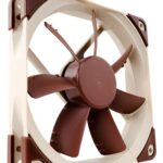 Noctua Вентилатор Fan 120mm NF-S12A PWM
