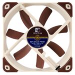 Noctua Вентилатор Fan 120mm NF-S12A PWM - Image 4