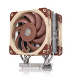Noctua въздушно охлаждане CPU Cooler NH-U12S DX-3647 LGA3647