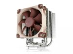 Noctua Охлаждане CPU Cooler NH-U9S - LGA1700/2066/1200/AMD