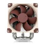 Noctua Охлаждане CPU Cooler NH-U9S - LGA1700/2066/1200/AMD - Image 2