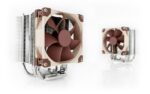 Noctua Охлаждане CPU Cooler NH-U9S - LGA1700/2066/1200/AMD - Image 5