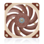 Noctua Вентилатор Fan 120mm NF-A12x25-FLX