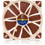 Noctua Вентилатор Fan 200x200x30mm NF-A20-PWM
