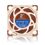 Noctua Вентилатор Fan 40x40x20mm - NF-A4x20-FLX