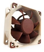 Noctua Вентилатор Fan 60x60x25mm 5V - NF-A6x25-5V - Image 3