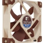 Noctua Вентилатор Fan 92mm NF-A9 FLX