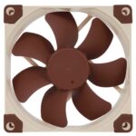 Noctua Вентилатор Fan 92mm NF-A9 FLX - Image 3