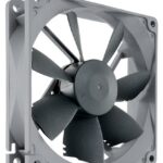 Noctua Вентилатор Fan 92mm NF-B9-redux-1600-PWM