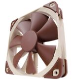 Noctua Вентилатор Fan 120mm NF-F12 PWM - Image 2