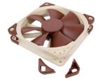 Noctua Вентилатор Fan 120mm NF-F12 PWM - Image 4