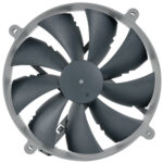 Noctua вентилатор Fan 140mm NF-P14R-redux-1500-PWM