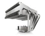Noctua Охладител CPU Cooler NH-C14S LGA1700/1200/2066/AM4 - Image 4