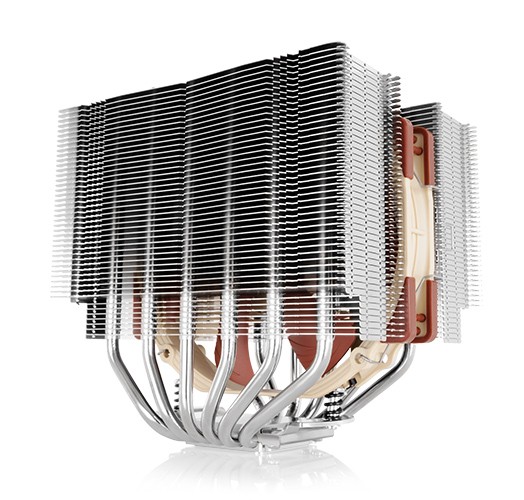 noctua_nh_d15s_1 Noctua Охладител CPU Cooler NH-D15S - LGA1700/2066/1200/AMD - Image 1