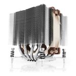 Noctua Сървърен охладител CPU Cooler NH-D9DX i4 3U - LGA2011(square/narrow)/LGA1356/LGA1366