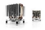 Noctua Охладител CPU Cooler NH-D9L - LGA1700/2066/1200/AMD - Image 4