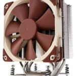 Noctua Сървърен охладител CPU Cooler NH-U12DX i4 - LGA2011(square/narrow)/LGA1356/LGA1366