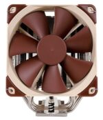 Noctua Охладител CPU Cooler NH-U12S - LGA1700/2066/1200/AMD - Image 3