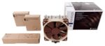 Noctua Охладител CPU Cooler NH-U12S - LGA1700/2066/1200/AMD - Image 4