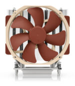 Noctua Охладител за процесор CPU Cooler NH-U14S TR4-SP3 - AMD TR4/SP3 - Image 2
