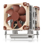 Noctua Охладител за процесор CPU Cooler NH-U9 TR4-SP3 - AMD TR4/SP3