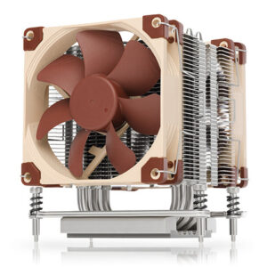 Noctua Охладител за процесор CPU Cooler NH-U9 TR4-SP3 - AMD TR4/SP3