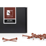 Noctua анти-вибрации Anti-Vibration-Mounts 16pcs - NA-SAV4